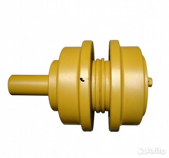 Каток поддерживающий