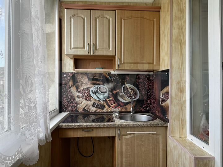 3-к. квартира, 64,5 м², 8/12 эт.