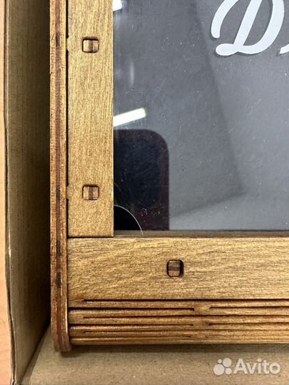 Копилка для винных пробок Keep Calm