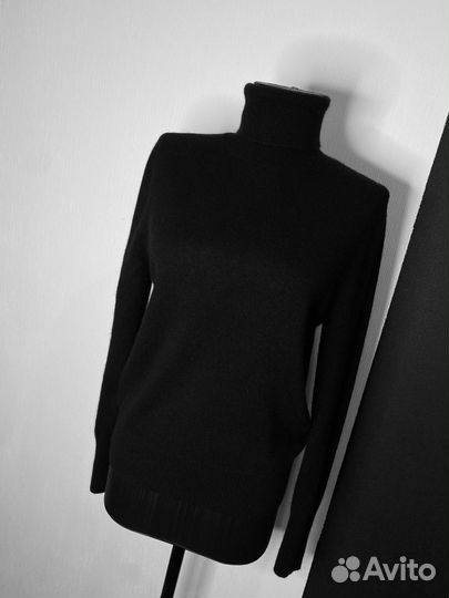 Кашемировый свитер S