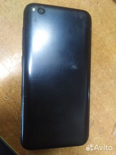 Xiaomi Redmi Go, 8 ГБ