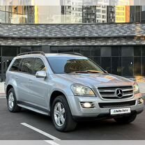 Mercedes-Benz GL-класс 3.0 AT, 2009, 210 000 км, с пробегом, цена 1 770 000 руб.