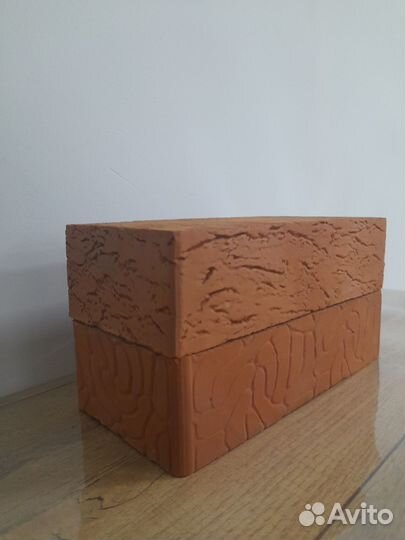 Кирпич на цоколь
