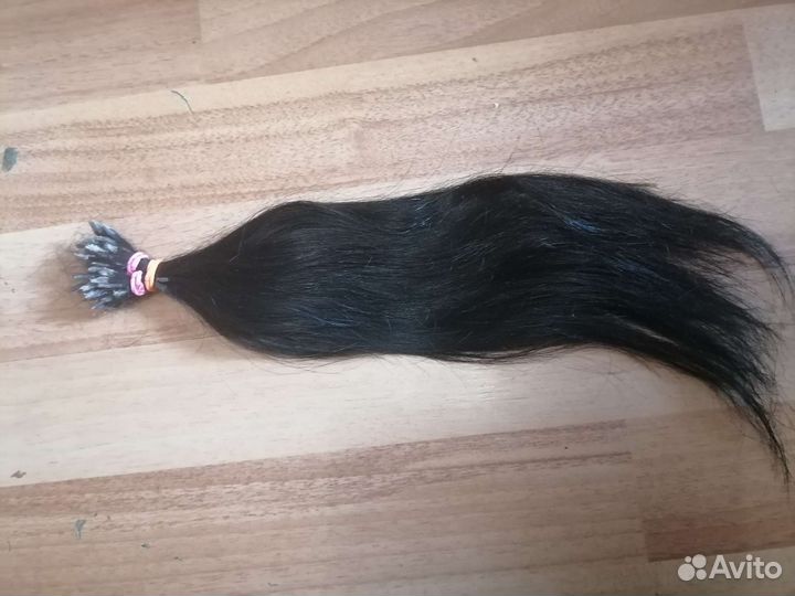 Славянские волосы люкс
