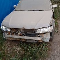 Mazda 626 2.0 MT, 2000, 400 000 км, с пробегом, цена 100 000 руб.