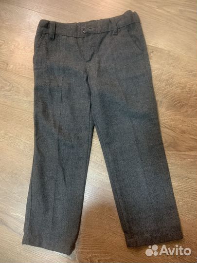 Костюм детский