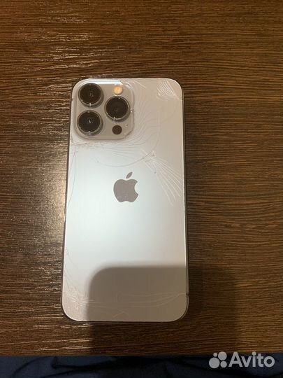 iPhone 13 Pro Max, 512 ГБ