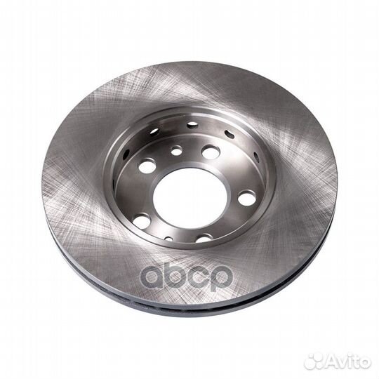 Диск тормозной ADV184301 ADV184301 Blue Print