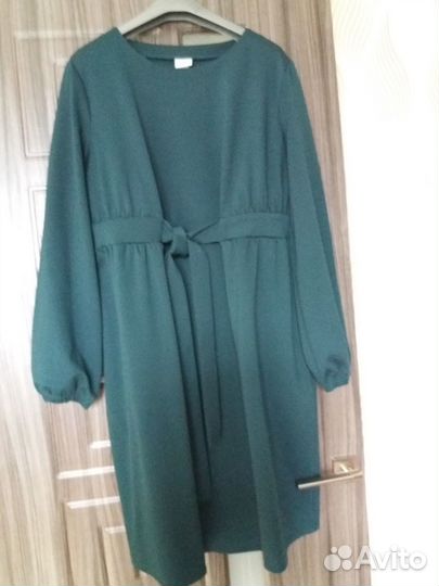 Платье для беременных