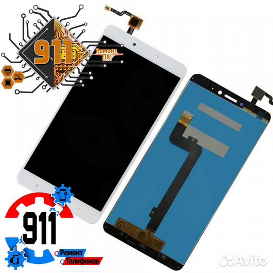 Дисплей для Xiaomi Redmi note 11 Ремонт телефонов