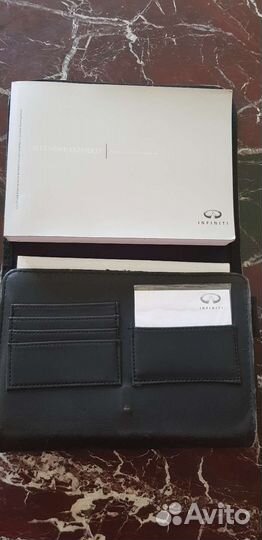 Руководство по эксплуатации infiniti EX25/EX37