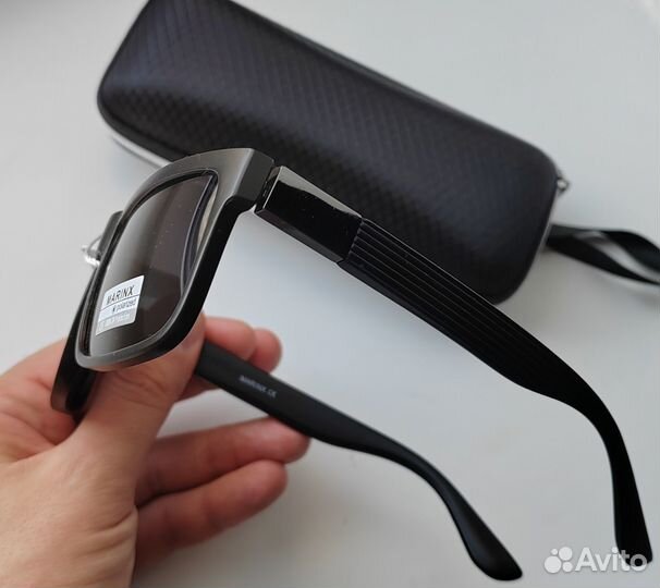 Солнцезащитные очки Marinx (D270201)