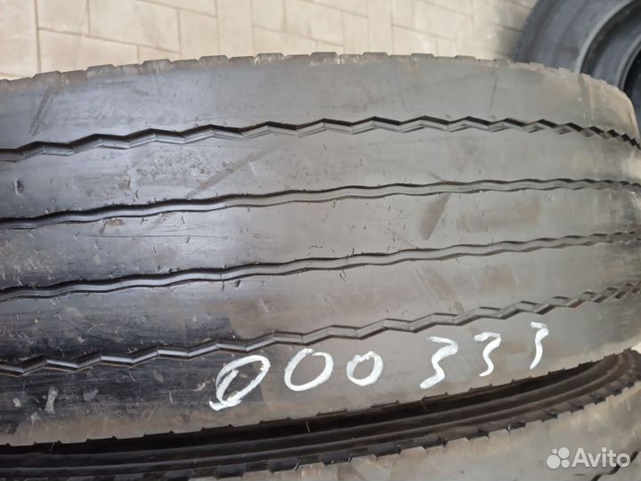 Грузовые шины 295/80 R22.5 yokohama