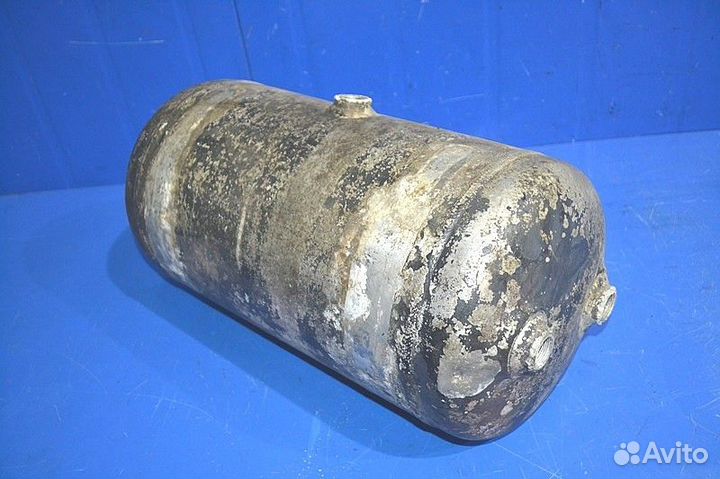 Ресивер iveco EuroStar (01.93-12.02)