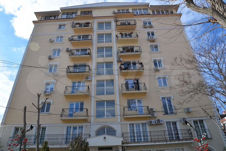 Частная практика в самом сердце Севастополя