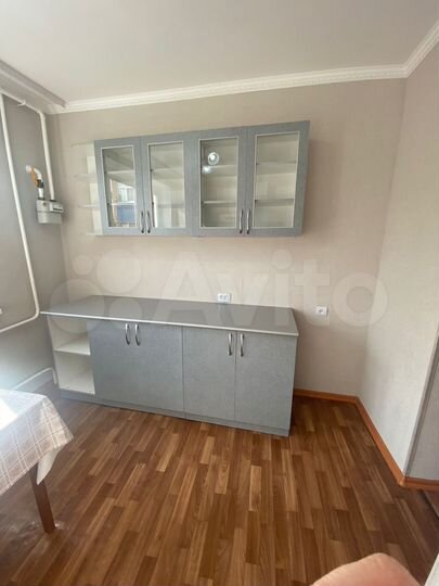 3-к. квартира, 65 м², 2/3 эт.