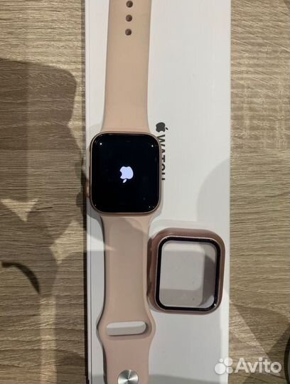 Часы apple watch 9 41 mm