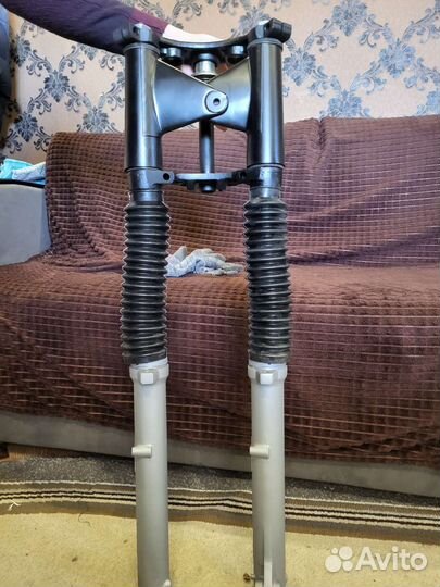 Вилка Орион иж