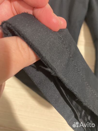 Брюки демисезонные reima 134