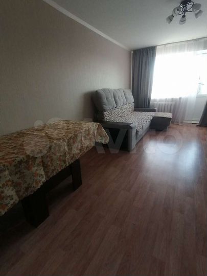 2-к. квартира, 48 м², 4/5 эт.