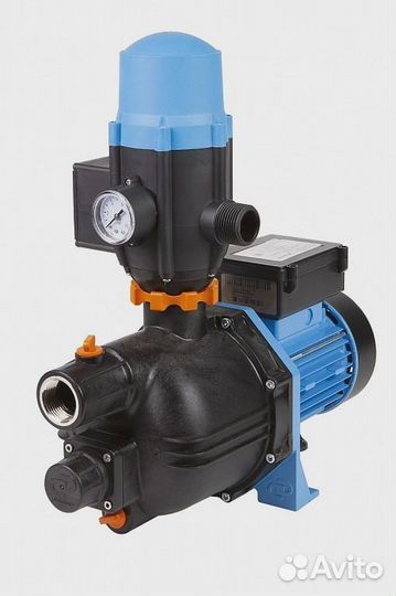 Насосная станция Джилекс «джамбо» 60/35 П-К