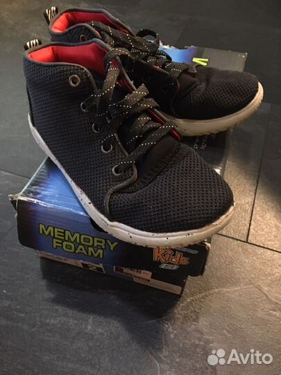 Кроссовки skechers