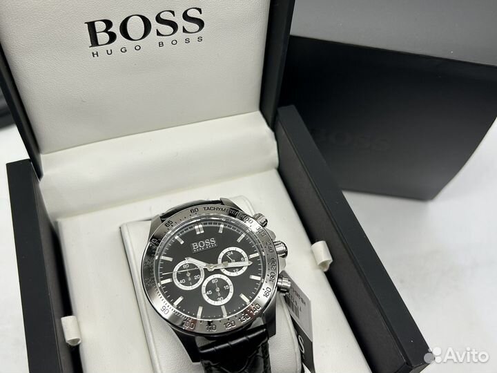 Наручные часы Hugo Boss оригинал