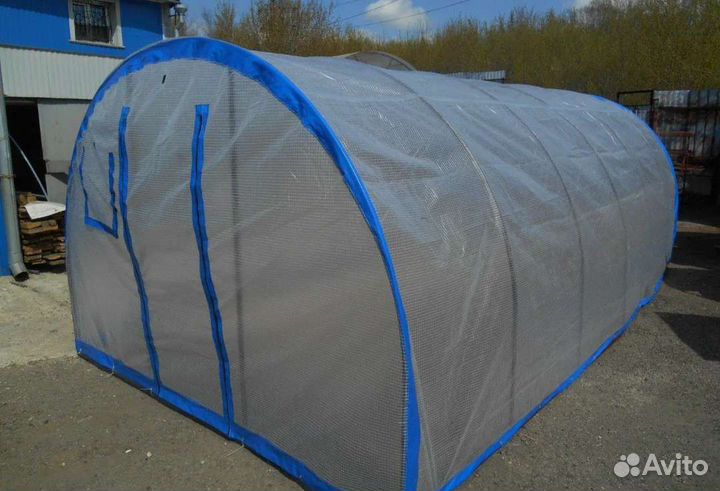 Чехол для теплицы
