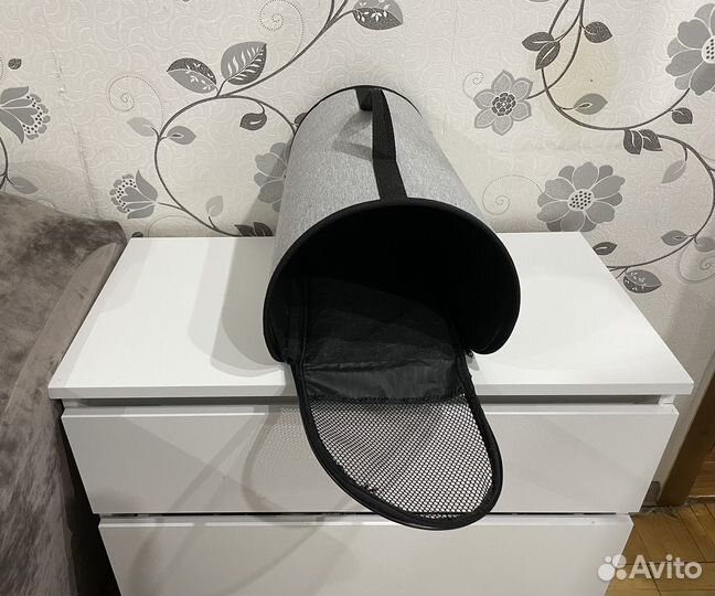 Переноска для кошек