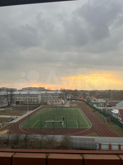 2-к. квартира, 69,8 м², 5/5 эт.