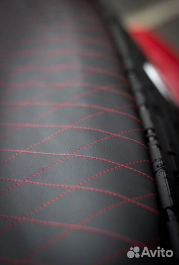 Дефлектор капота Opel Vectra C 2005-2008