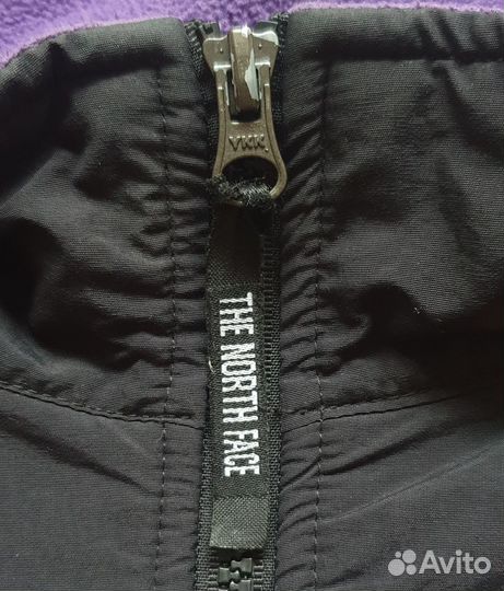 Флисовая куртка The North Face Supreme Оригинал