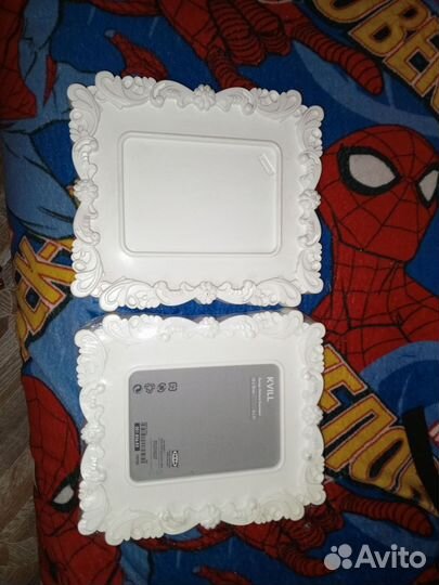 Рамки для фото IKEA