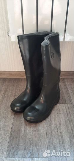 Резиновые сапоги 41 размер