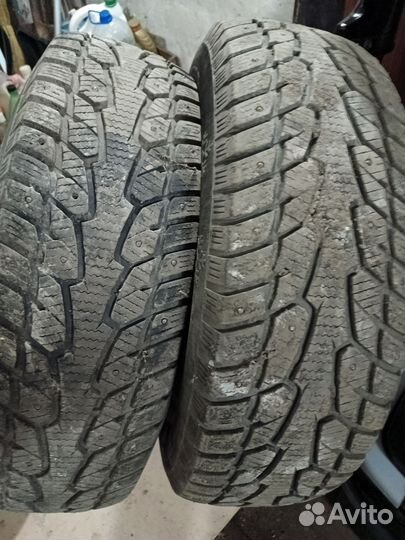 Ecovision VI-186 AT 235/70 R16 106T