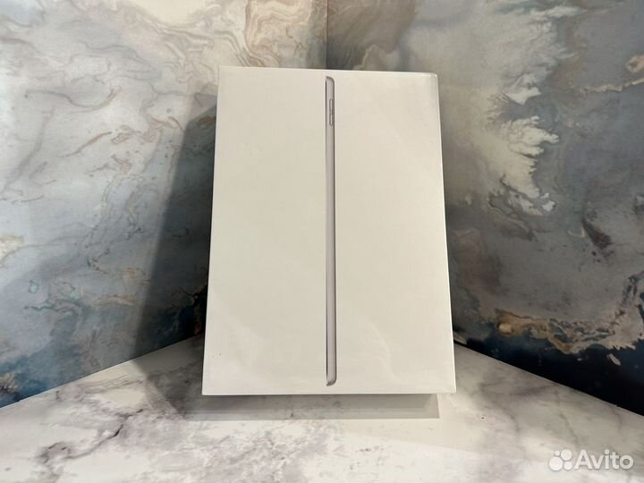 iPad 9 64 gb Новый