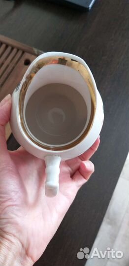 Молочник дулево СССР