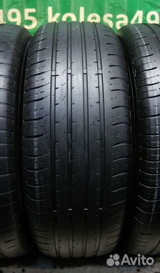 Maxxis Premitra HP5 225/60 R17 99V