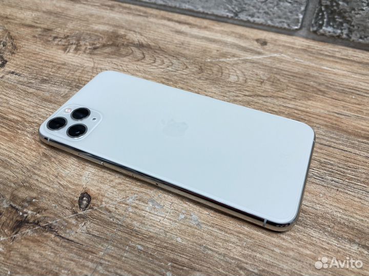 iPhone 11 Pro Max, 256 ГБ