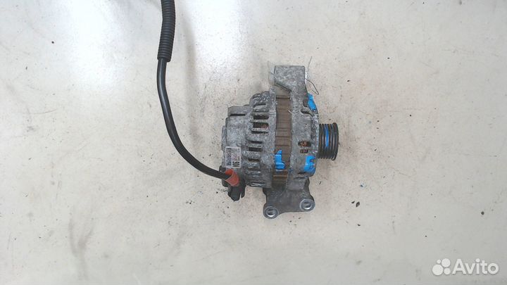 Генератор Ford Fusion, 2005