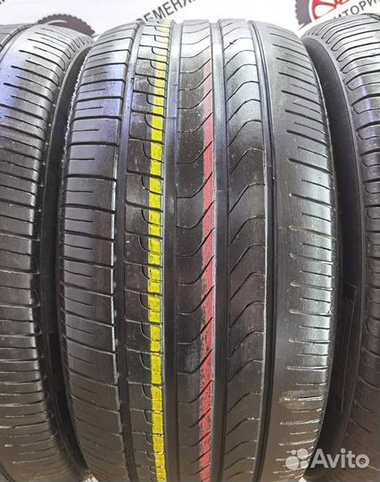 Pirelli Scorpion Verde 285/45 R20 112Y