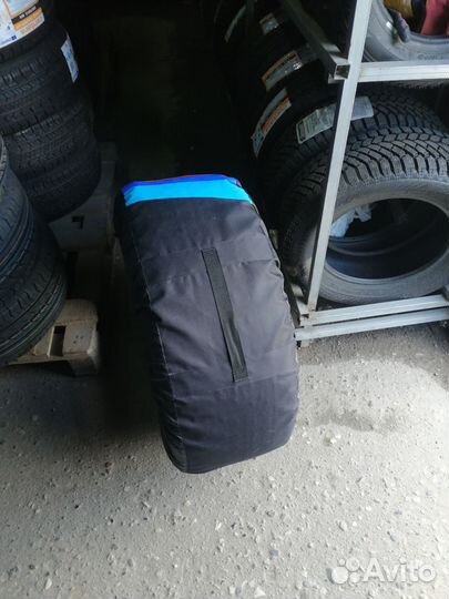 Чехлы для хранения колёс BMW M Performance