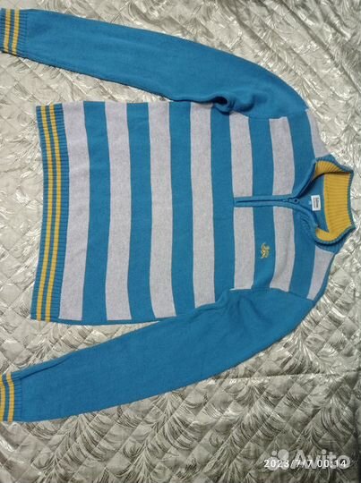 Свитер детский