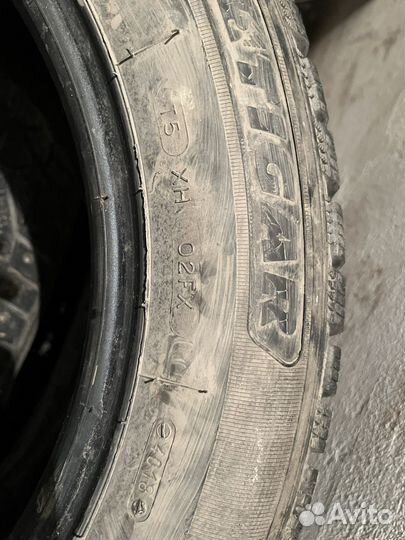 Tigar SUV Ice 225/60 R17 103T