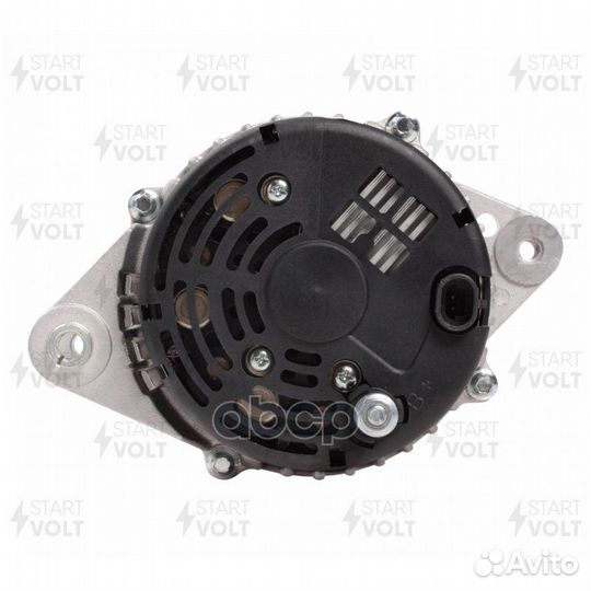 Генератор автомобильный LG0552 startvolt