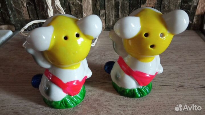 Набор для специй