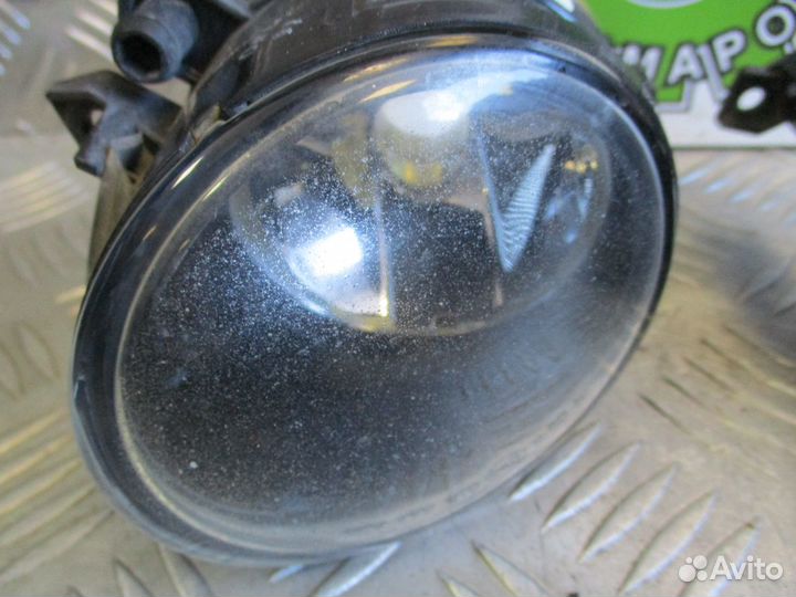 Птф Volkswagen Polo 2010г