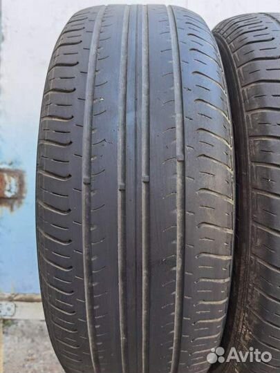 Hankook Optimo K415 225/60 R17 99H