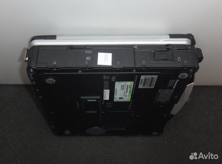 Защищенный ноутбук Panasonic Toughbook CF-29 #1552