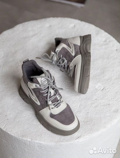 Кроссовки bati